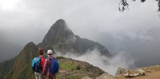 Evolution Treks informa a reabertura do turismo no mítico Machu Picchu