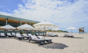 Fasano - beach clubs de Punta del Este