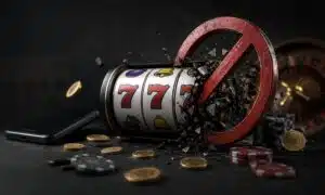 fim das rodadas grátis em cassino online