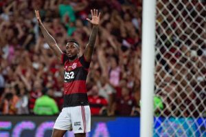 Flamengo é campeão da Recopa Sul-Americana