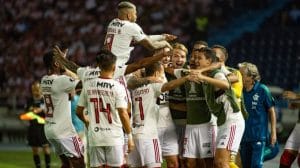 Flamengo e Palmeiras estreiam com vitória na Libertadores