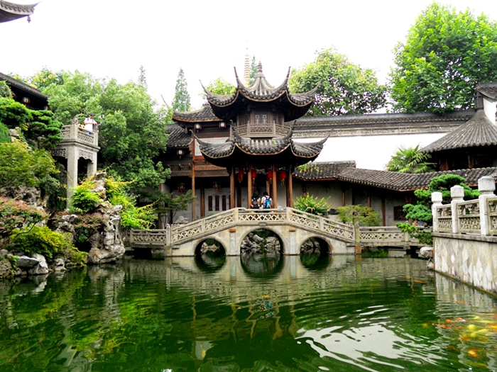 Former residence of Xueyan Hu