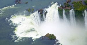 Fóz do Iguaçu-PR – Brasil