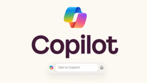 Logo do Microsoft Copilot
