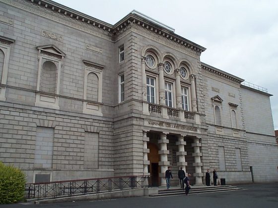 Galeria Nacional da Irlanda