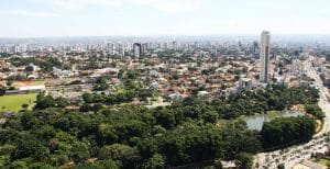 Goiânia-GO - Brasil