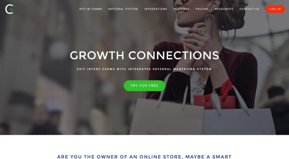 GrowthConnections