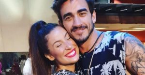 Guilherme Napolitano conta se ficaria com Bianca Andrade