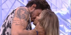 Guilherme Napolitano e Gabi Martins do BBB20 se reencontram pela primeira vez