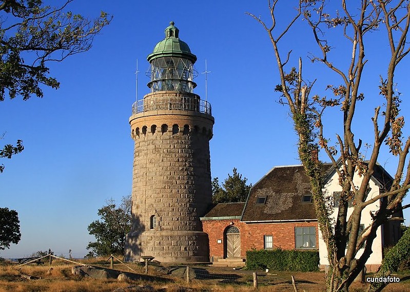 Hammer Lighthouse