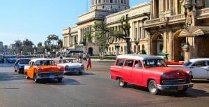 Havana Cuba