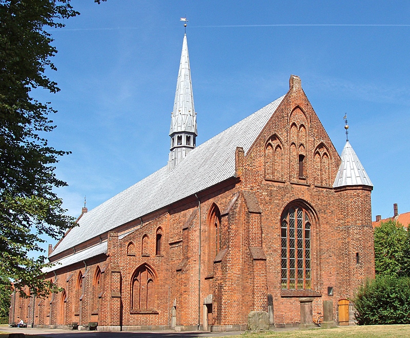 Horsens Klosterkirke