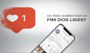 Hugo Sanroman fala sobre a nova era dos influencers após o fim dos likes no Instagram