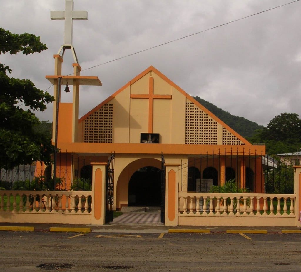 Igreja de Jacó