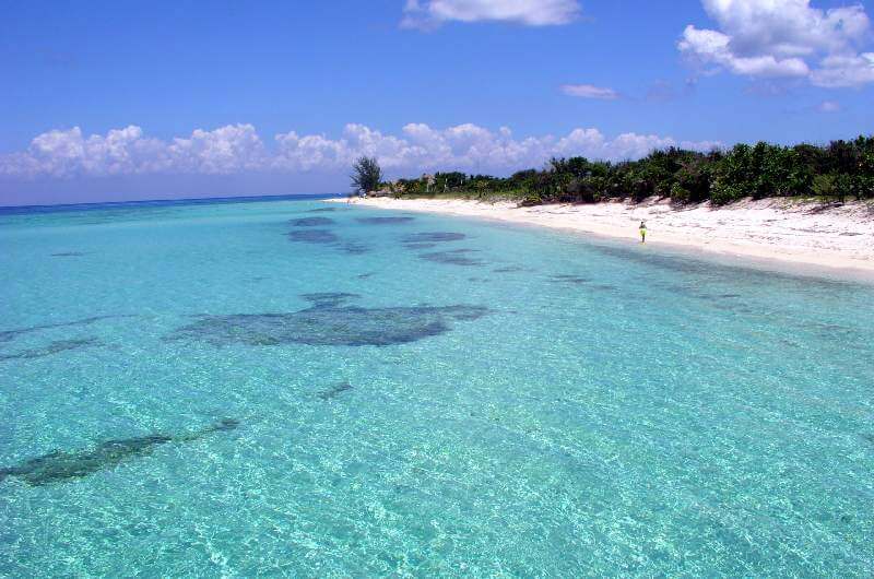 Ilha de Cozumel