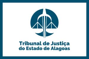 Logo do TJ AL