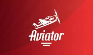 Logo aviator