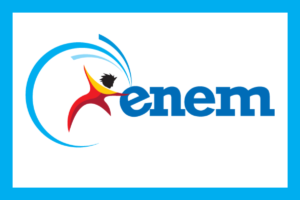 Logo do ENEM