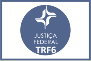 Logo do TRF 6