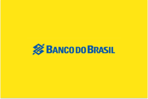 Imagem da logo do Bando do Brasil