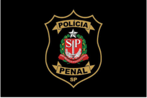 Imagem da logo do Concurso Polícia Penal SP