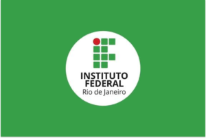 Logo do IFRJ