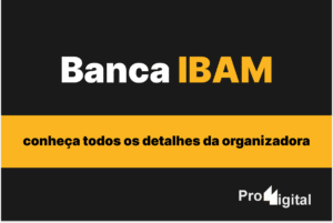 Imagem que representa a Banca IBAM: conheça todos os detalhes da organizadora