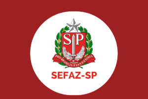 Logo do Sefaz SP