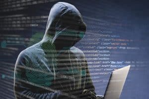 Hacker de criptomoedas