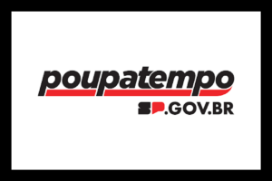 Logo do serviço Poupatempo