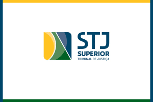 Logo do STJ