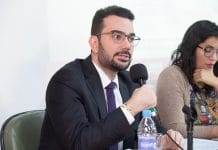 Jurista Manoel Valente dá dicas para estudantes que desejam uma carreira de sucesso