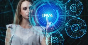 O que é IPv4?