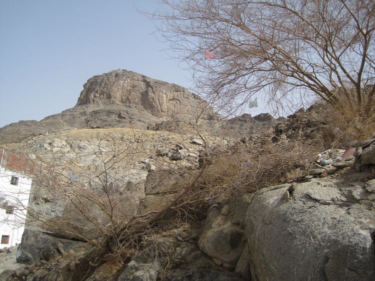 Jabal al-Nour