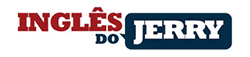 Inglês do Jerry logo inglês do jerry