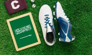 jogadores em clubes da Arábia Saudita