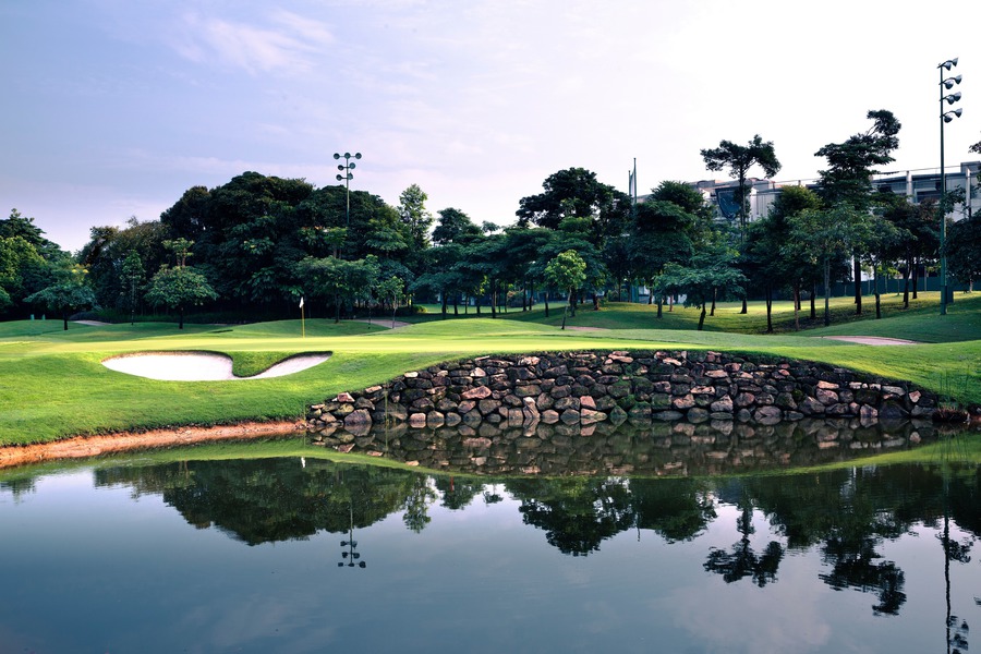 Kuala Lumpur Golf and Country Club