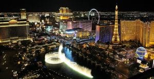 Las Vegas - Estados Unidos - Nevada