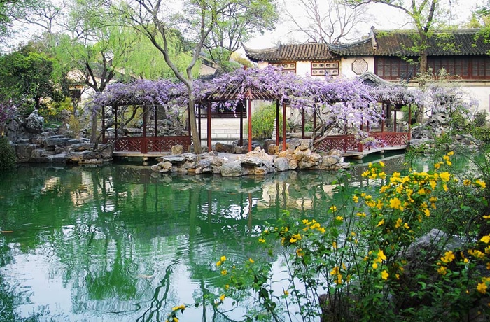 Liu Yuan Garden