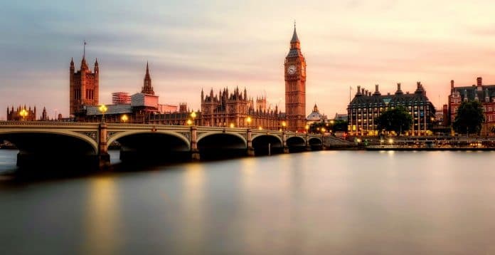 Londres - Inglaterra - Europa