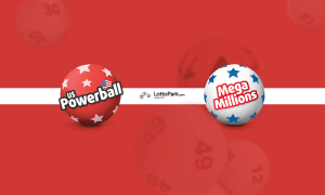 LottoPark.com - Powerball e MegaMillians