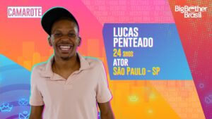 Lucas Penteado BBB21