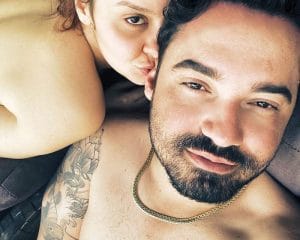 Maiara pede Fernando Zor em casamento no Instagram