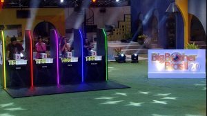 Manu está na final do BBB20