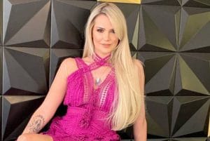 Marcela Mc Gowan do BBB 20 disponibiliza curso gratuito sobre sexualidade feminina