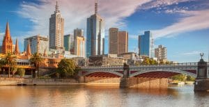 Melbourne – Estados Unidos