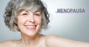 Menopausa - Todas as mulheres vão passar por isso