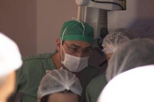 Dr. Glauco Guedes - médico urologista