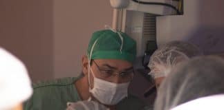 Dr. Glauco Guedes - médico urologista