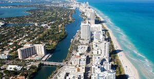 Miami, Flórida - Estados Unidos